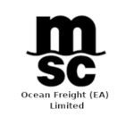Ocean Freight (EA) Limited